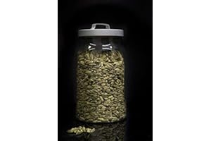 UN MUNDO A GRANEL Cardamomo en grano a granel - 50