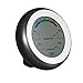 Produktbild Digitalthermometer Hygrometer °C /°F Temperaturfeuchtemessgerät Max. Minwert Trendanzeige Regard