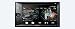 Produktbild Auto Radio Sony 2 DIN CD Receiver Bluetooth USB NFC für Volvo S60 R H 07/2000-01/2009 incl Einbauset