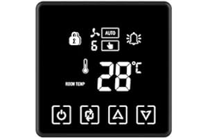 Holland Hydroponics Rhino EC Smart Fan Controller