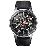 Samsung Galaxy Watch 46mm Bluetooth SM-R800 Silber SIM Free