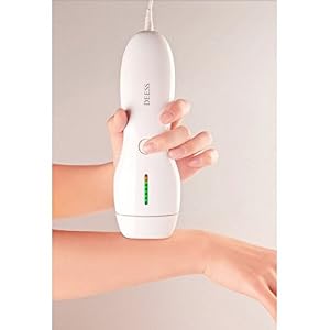 DEES - IPL. Pulsed light epilator - Image 3