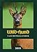 Taschenkalender WILD UND HUND 2019 by