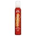 Wella Shockwaves Volume Mousse 200 ml (Pack of 3)