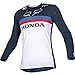 Produktbild Fox Jersey Flexair Honda Blau Gr. XXL