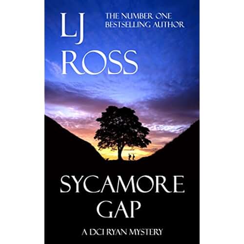 Amazon.co.uk l j ross books in order Books