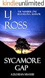 Sycamore Gap: A DCI Ryan Mystery (The DCI Ryan Mysteries Book 2)