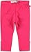 Babyface Baby Boys Leggings, Pink, size 6M