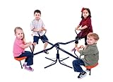 Hedstrom Roundabout Seesaw (Toy)