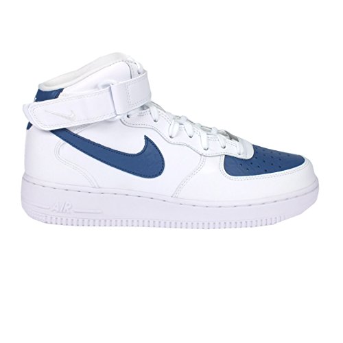 Preisvergleich Produktbild Nike Air force 1 Mid 07 315123125, Herren Sneaker - EU 42