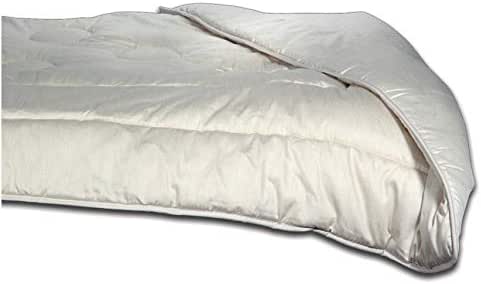 Matratze Fur Mich By Matrabella Bettdecke Bettina I Oberbett Naturlich Kuschelig Dank Kapok Und Schafschurwolle I 155 X 200 Amazon De Kuche Haushalt