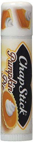 ChapStick Lip Balm - Pumpkin Pie Single