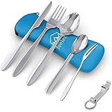Arcos Serie Toscana Set Di 3 Coltelli Da Frutta – Lama In Acciaio Inossidabile 18/10, 185 Mm, Monoblocco Unico, Colore Argento