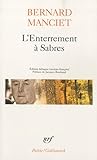 Image de L'Enterrement à Sabres