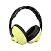 Price comparison product image Baby Ear Protection Noise Cancelling HeadPhones for Babies for 3 Months to 2 Years-Green