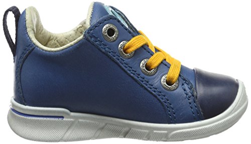 Ecco Baby Jungen First Lauflernschuhe - 6