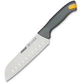 Pirge Gastro Santoku Bı&ccedil;ağı Oluklu 17 cm