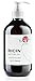 Produktbild biOty garden Rizinusöl Castor Oil Kaltgepresste 100% Rein Feuchtigkeitsöl Nägel, Haar, Bart, Baby, Gesichtsreinigung (250 ml) .