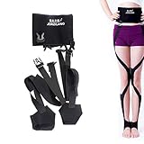 Das einzigartige Design ermöglicht das Tragen unabhängig von den Beinen, was das Gehen nicht behindert. Speziell entwickelt, um Beinformen wie O-Beine, X-Beine und gespreizte Beine zu korrigieren.