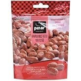 Pınar Kuruyemiş Yer Fıstık İ&ccedil;i Tuzlu 70 gr
