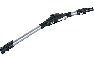 SEB INTERNATIONAL Tube flex SS-7222072086 pour Aspirateur ROWENTA, X-FORCE FLEX 9.60