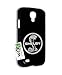 Produktbild Cool Samsung Galaxy S4 Hülle, [Anti-Slip] Snap On Samsung Galaxy S4 (I9500) Ford Mustang Cobra Shelby Car Logo - [Good Grip]