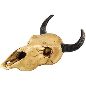 ProRep Kunstharz Goat Skull