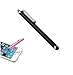 ECellStreet Stylus Capacitive Touch Screen Pen-Style Stylus for Micromax Canvas Tab P680 Tablet (color May Vary ) RS.189.00