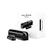Produktbild Fibaro FIB_FGK-103-ZW5 Tür-und Fensterkontakt GEN5-Z-Wave Plus, schwarz
