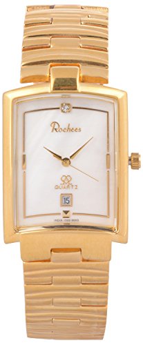 rochees quartz watch price