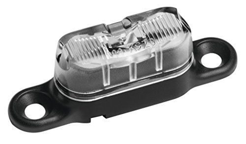 Busch & Müller Batterierücklicht Toplight Line Small, 53234ASK