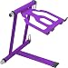 Produktbild CRANE Stand Classic Universal Ständer für Laptops, Tablets und Projektoren mit Nylon Tragetasche, Violett