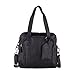 Produktbild Cowboysbag Tasche Henkeltasche BAG LIVINGSTON Black 1390
