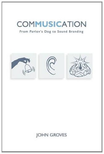 Commusication: From Pavlov's Dog to Sound Branding
