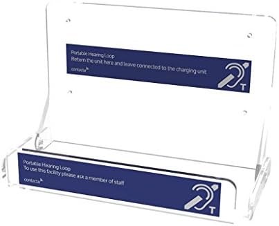 Contacta Portable Loop Shelf - IL-PL26