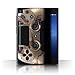 Produktbild Stuff4 Hülle / Case für Xiaomi Mi 3 / Wüstentarnung Muster / Playstation PS4 Kollektion