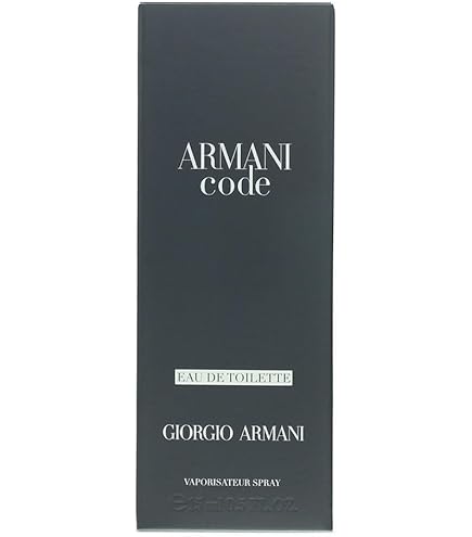Armani Code 75ml Eau de Toilette 男性用 51L+NVUJa1L._AC_UF894,
