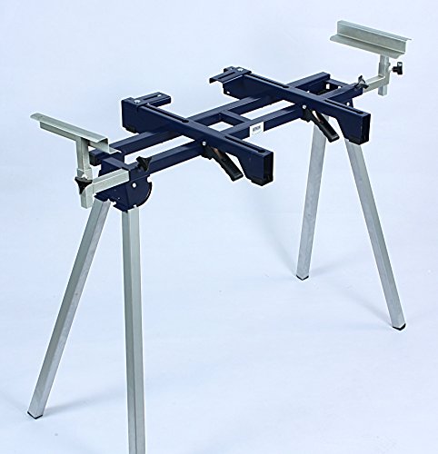 ATROX Uni-Maschinengestell Kappsägen Gehrungssägen, AY 414 - 2