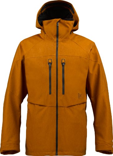Burton Herren Jacke AK 2L Swash Jacket, true penny, M, 10001100203