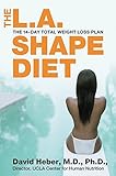 Image de The L. A. Shape Diet: The 14-Day Total Weight Loss Plan