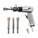 Silverline 394970 Air Hammer Set - 5 Pieces