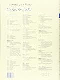 Image de Integral para piano Enrique Granados: Goyescas 2: 4