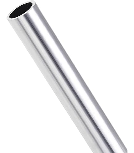 Tubi In Alluminio 6063 - 2 Pezzi 12mm OD X 5mm ID X 300mm Per Fai Da Te E Progetti - Foto 6