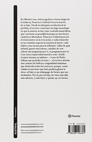 Livres Couvertures de Mortal y rosa