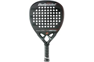 Pala Bullpadel Vertex 02 Carbon