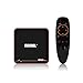 Price comparison product image BAIBAILA M8S PRO W Android 7.1 S905W Quad Core 2GB RAM 16GB ROM TV Box With Voice Remote Control Stalker LAN 100M 2.4G WIFI 4K HD Set Top Box