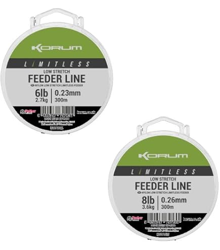 Drennan Float Fish 100m (2.6lb) Sports & Outdoors