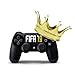 Produktbild 912 Play Station FIFA 19 King Gaming 20,3 x 20,3 cm, fertig zum Aufhängen
