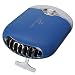 Produktbild TOOGOO(R) Klimageraet Kuehler Klimaanlage USB wiederaufladbare, Blau