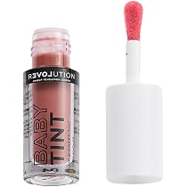 Revolution MakeUp MakeUp Relove Baby Lip and Cheek Tint, 1.4 ml ...